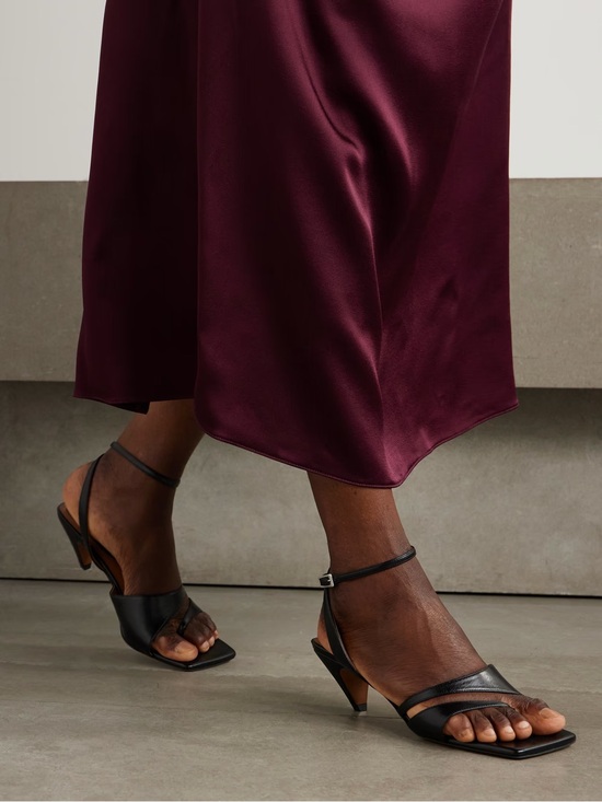 Stella McCartney Shoes - Stella McCartney Spur Sandals
